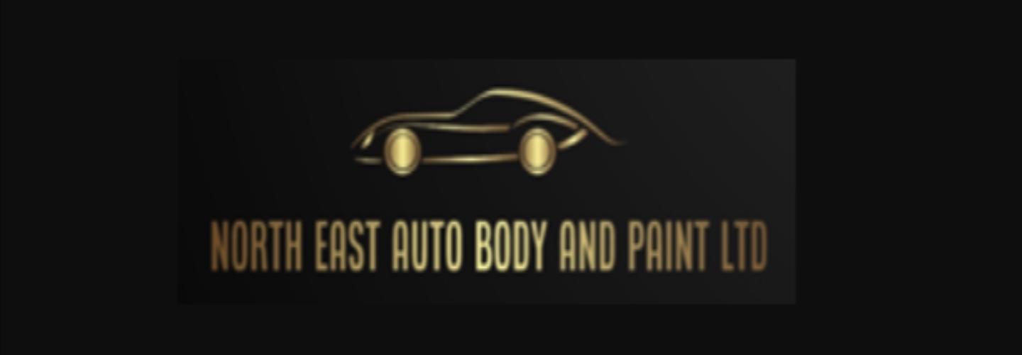North East Auto Body And Paint LTD cover photo