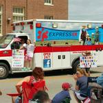 Express Emergency Room Temple - photo 3