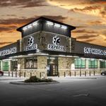 Express Emergency Room Temple - photo 6