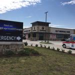Express Emergency Room Temple - photo 7
