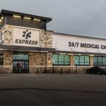 Express Emergency Room Temple - photo 8