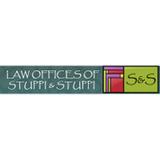 Law Offices Of Stuppi & Stuppi - Solicitors & Lawyers in Walnut Creek