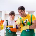 365 Cleaners - photo 1