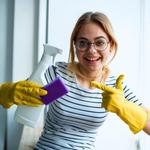 365 Cleaners - photo 7