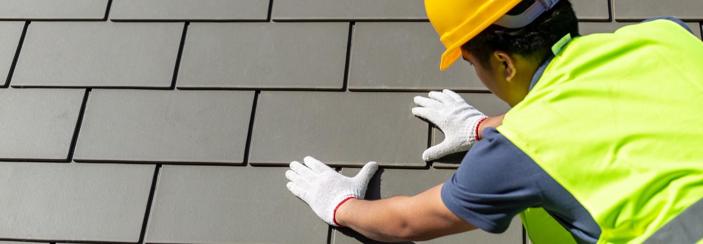 Ramsey Roofing Limited cover photo