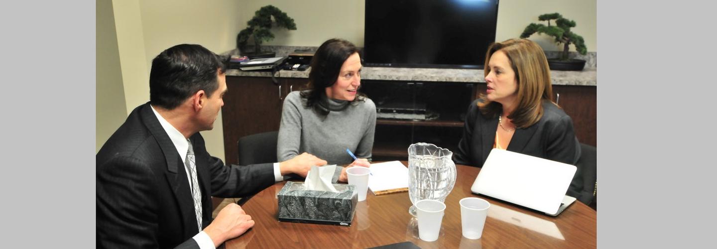 Munley Law Personal Injury Attorneys cover photo