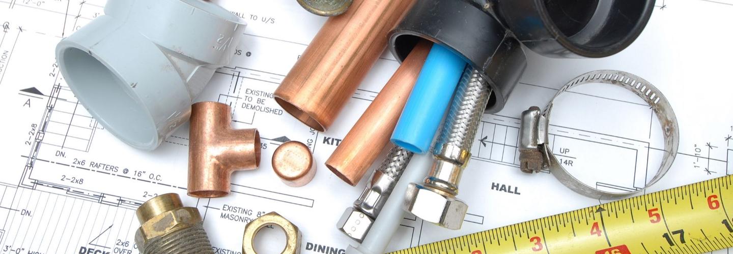 Cape Cod Bay Plumbing Experts cover photo