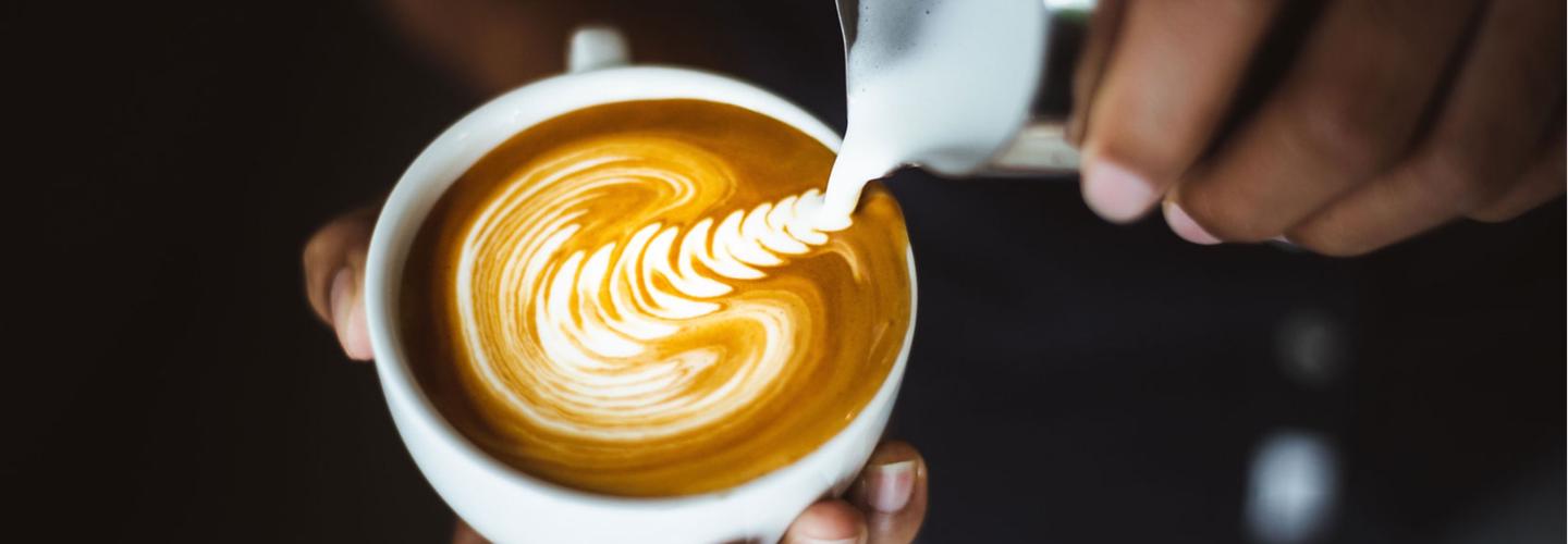 Coffee Catering For Events | Panda Coffee cover photo