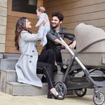 Bump To Baby Prams - photo 1