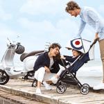 Bump To Baby Prams - photo 2