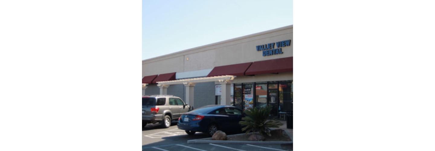 Valley View Dental - Tracy cover photo