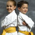 U. S. Academy of Taekwondo - photo 1