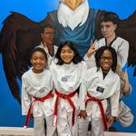 U. S. Academy of Taekwondo - photo 2
