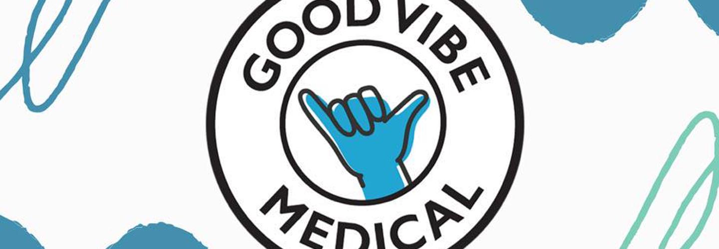 Good Vibe Medical cover photo