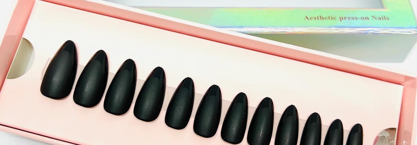 Exodus Nails & Co. cover photo