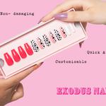 Exodus Nails & Co. - photo 3