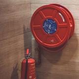 Hall of Fame Smoke Damage Experts - Fire Protection Services & Fire Alarms in Canton