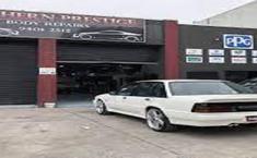 Northern Prestige Body Repairs - Automotive