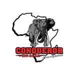conqueror4x4 - photo 1