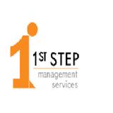 1st Step Management  profile photo