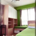 Yesinspace Serviced apartment Hong Kong - photo 2