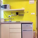 Yesinspace Serviced apartment Hong Kong - photo 4