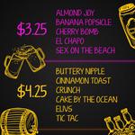 Central-Office Bar & Kitchen - photo 1