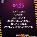 Central-Office Bar & Kitchen - photo 3