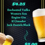 Central-Office Bar & Kitchen - photo 5