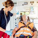 Connections Medical Transportation - Transportation & Shipping in Vancouver