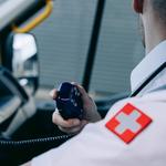 Connections Medical Transportation - photo 1