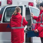 Connections Medical Transportation - photo 2