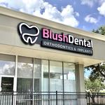 Blush Dental Orthodontics & Implants - photo 1