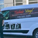 Technic Vinyl - photo 1