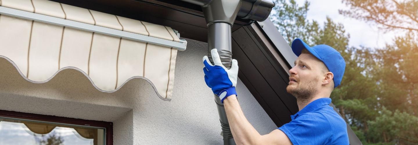 Texas Sports Capital Gutter Solutions cover photo