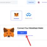 MetaMask Wallet - photo 1