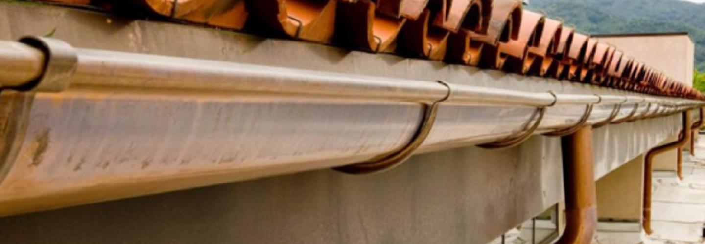 Flowertown Gutter Solutions cover photo