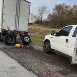 Jeffersonville mobile truck repair - photo 1