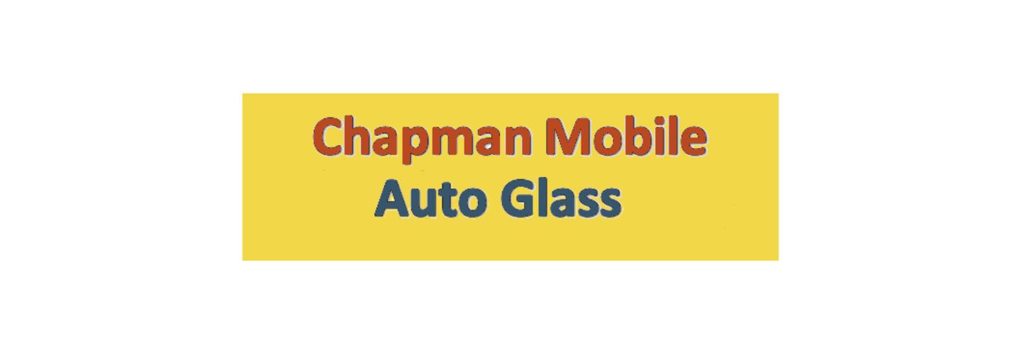 Chapman Mobile Auto Glass cover photo