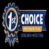  1st Choice Mechanical & AC Repair - Heating & Air Conditioning / HVAC in Phoenix