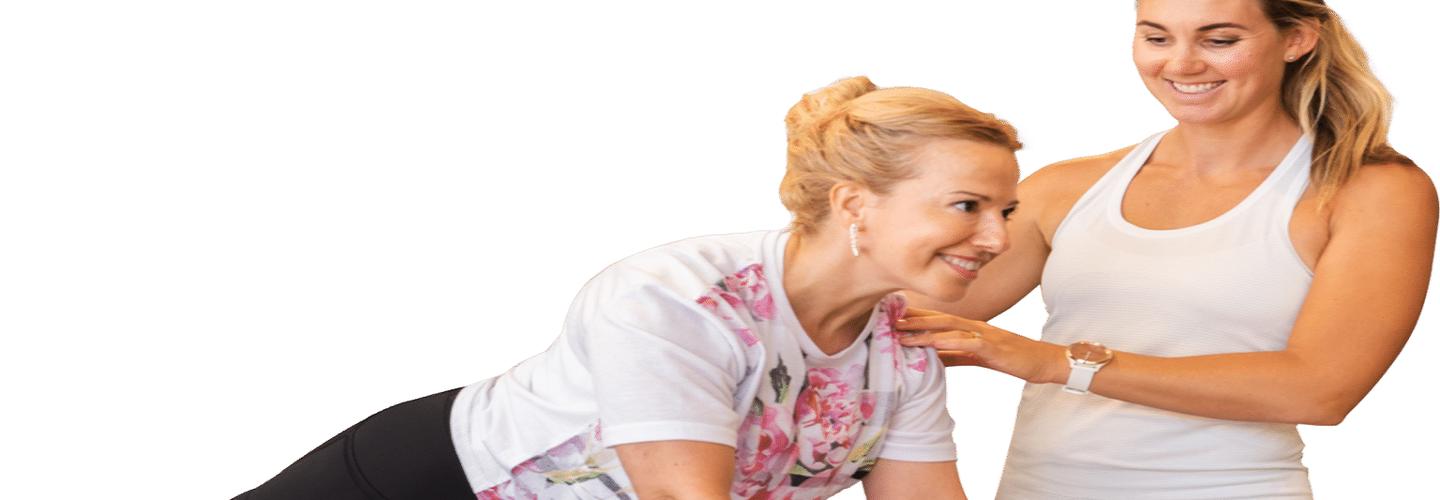 Best Body Pilates - Devonport cover photo