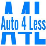 AUTO 4 LESS LLC - Used Car Dealers in Pierson