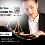 Tez Law Firm - photo 4