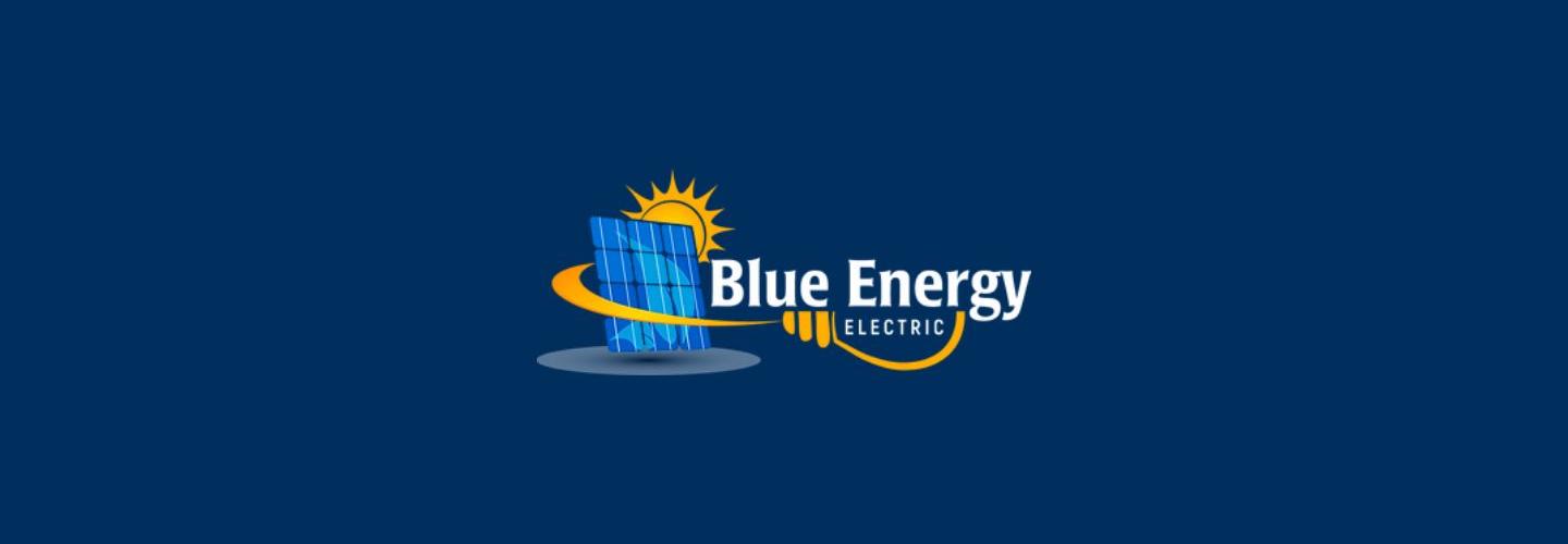 Blue Energy Electric cover photo