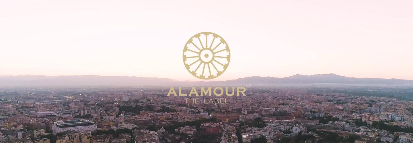 Alamour The Label cover photo