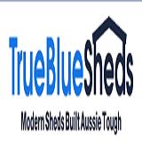 True Blue Sheds Gympie - Garage Door Services in Monkland