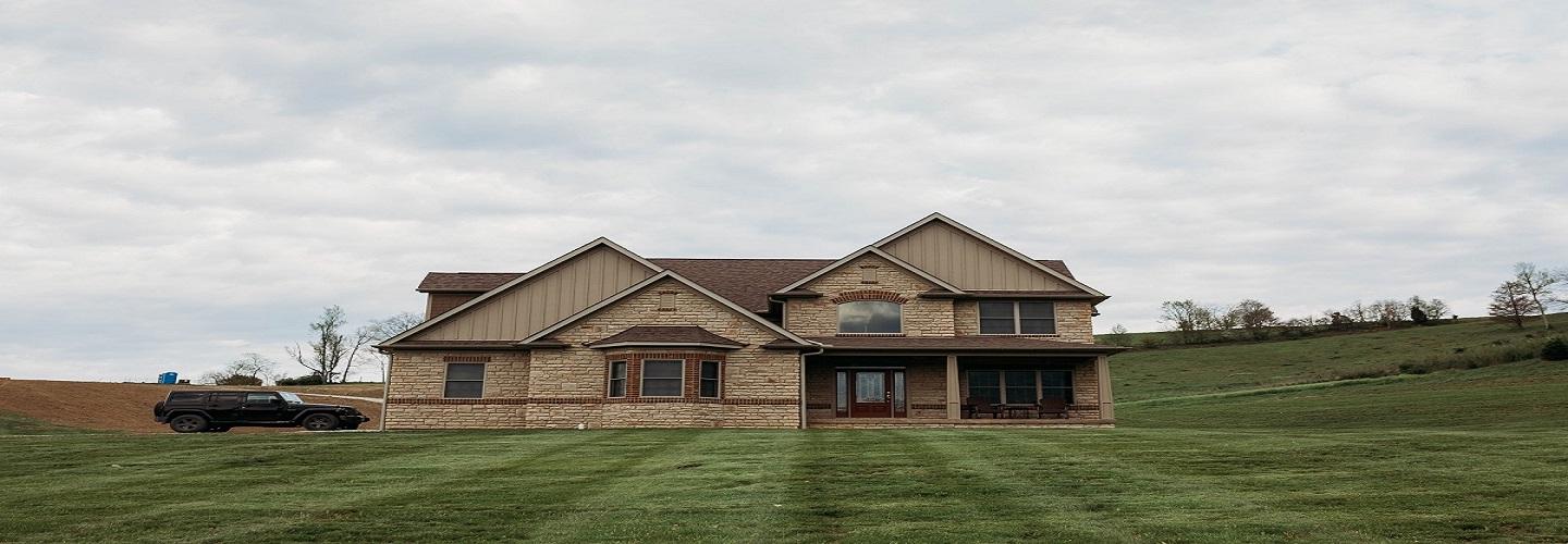 The R|K Construction Company cover photo