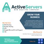 Active Servers - photo 3