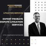 Iowa Probate Litigation - photo 1