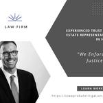 Iowa Probate Litigation - photo 2